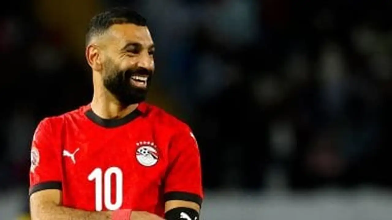 محمد صلاح يبعث الأمل في منتخب مصر قبل كأس العالم